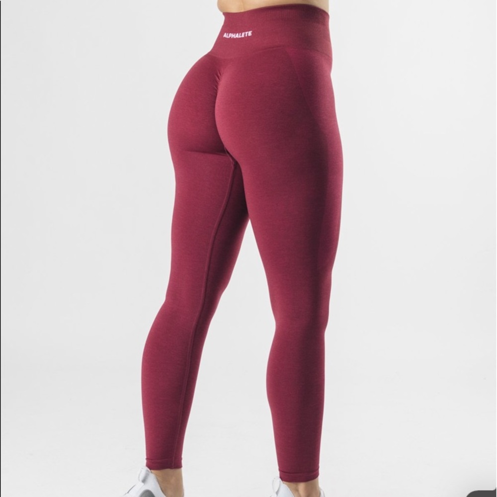 Alphalete amplify, m, never worn BNWT